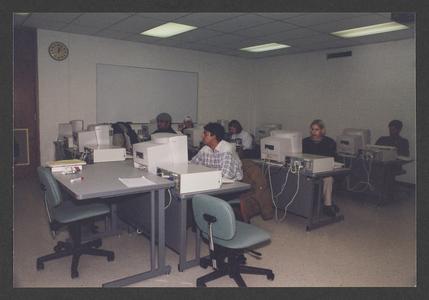 Computer Center