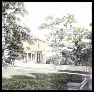 Home of John H. Nichols