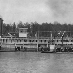 Wm. R. King (Towboat, 1899-1930)