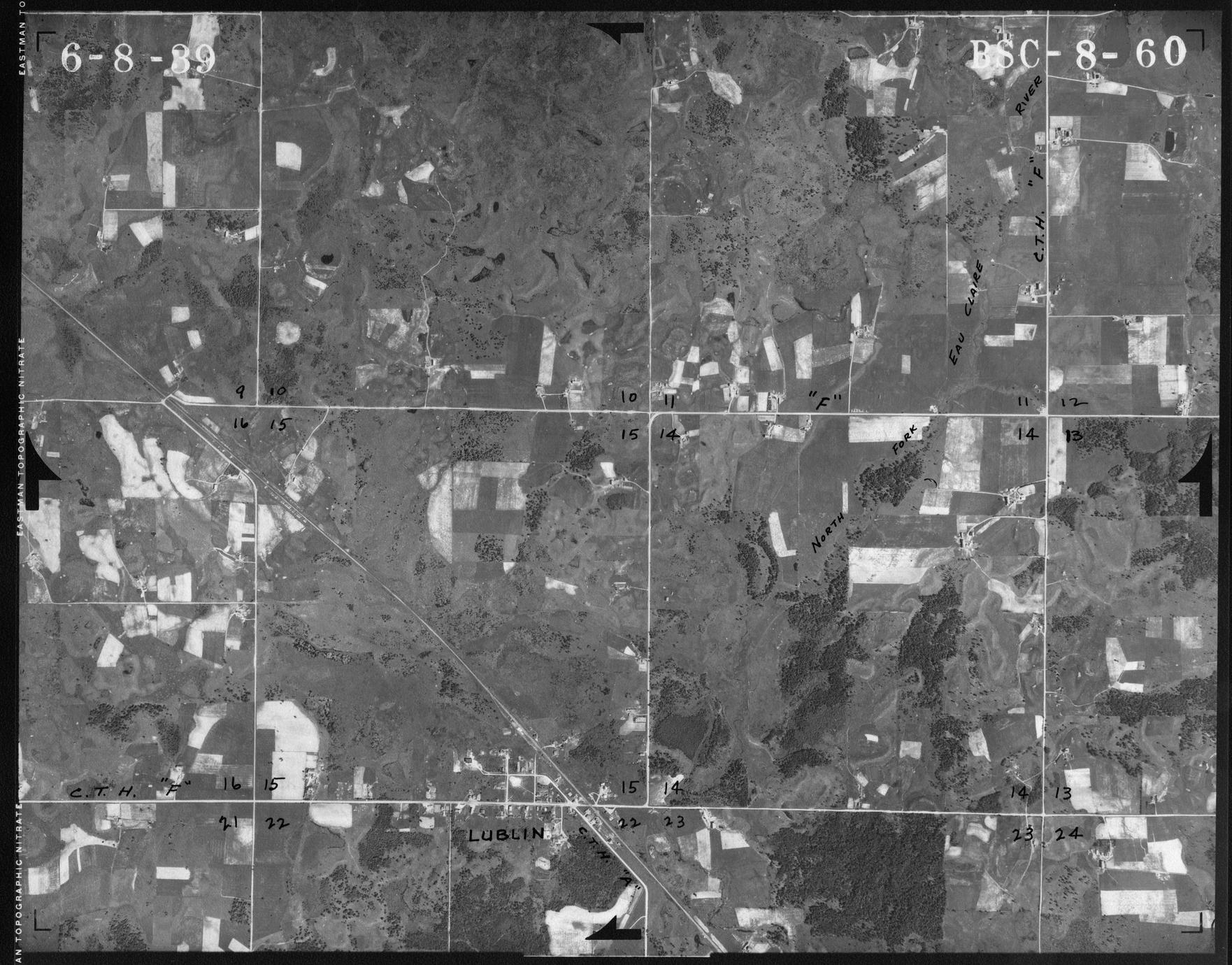 Taylor County, 1939] UWDC UWMadison Libraries