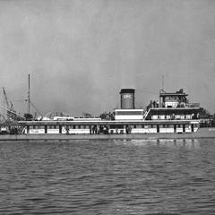 Wake Island (Towboat, 1943-1959)