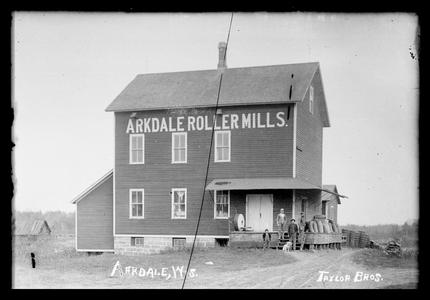 Arkdale, Wis.