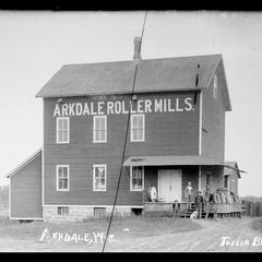Arkdale, Wis.