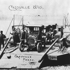 Cassville (Horse Ferry)