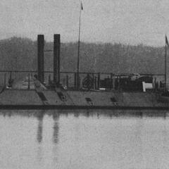 Louisville (Gunboat, 1861-1865)