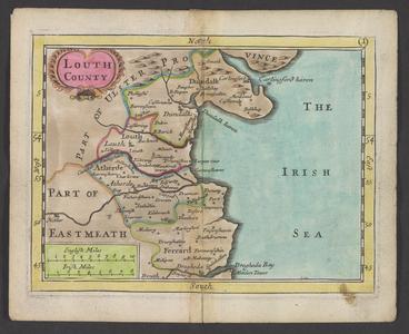 [Maps of Ireland]