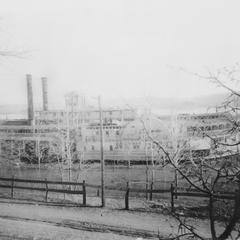 New South (Packet, 1887-1905)