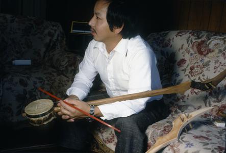 Wang Chou Vang