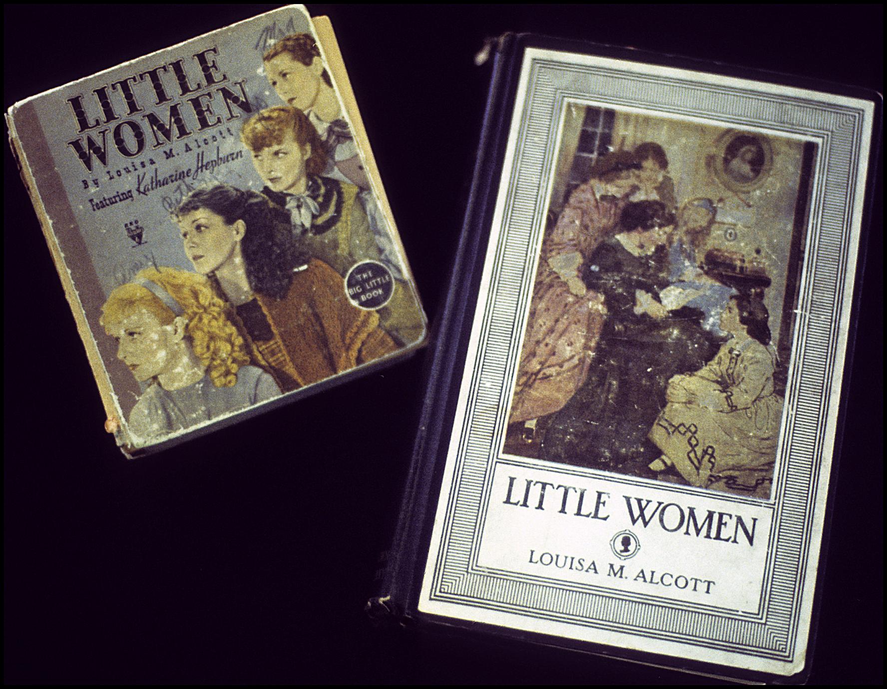 Collection of Little women