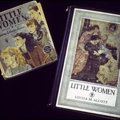 Collection of Little women