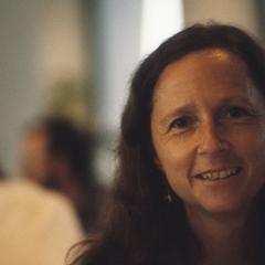 Debbie Clark, OTS/La Selva