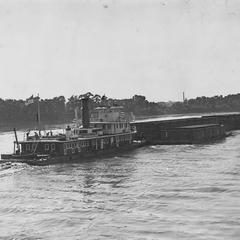 Kansas City (Towboat, 1938-1948)