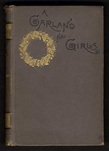 A garland for girls