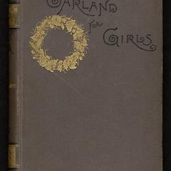 A garland for girls