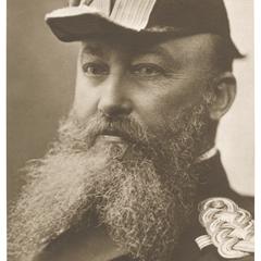 Großadmiral von Tirpitz
