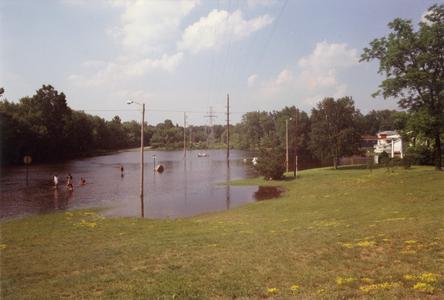 Columbia County flooding