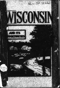 Wisconsin and its opportunities : illustrated by photographs taken in northern Wisconsin