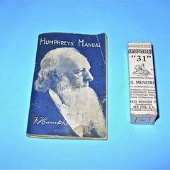 Humphrey medical products