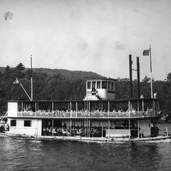 Winnebago (Excursion boat, 1924-1948)