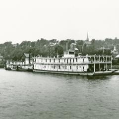 Crown Hill (Towboat, 1886?-1932)