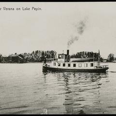 Verana (Ferry, 1905-?)