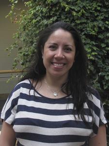 Susana Hernandez, Janesville, 2014