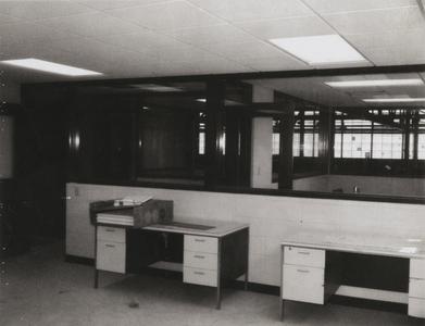 MacWhyte office interior