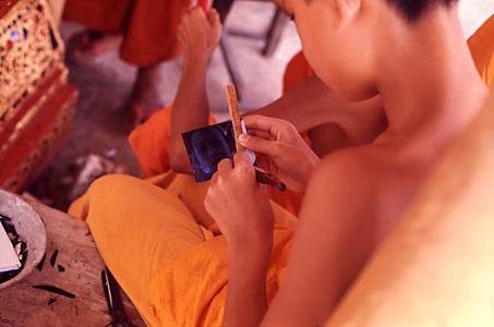 Wat Pa Phay