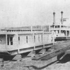 Coal Bluff (Towboat, 1881-1935)